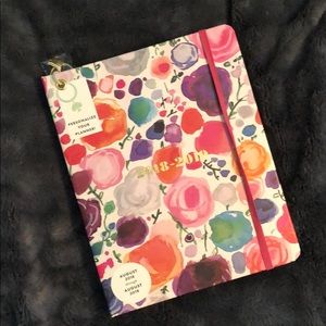 Kate Spade Large Planner